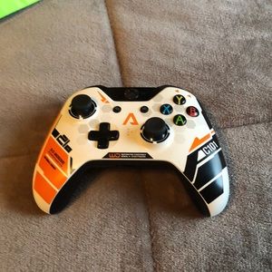 Xbox one controller